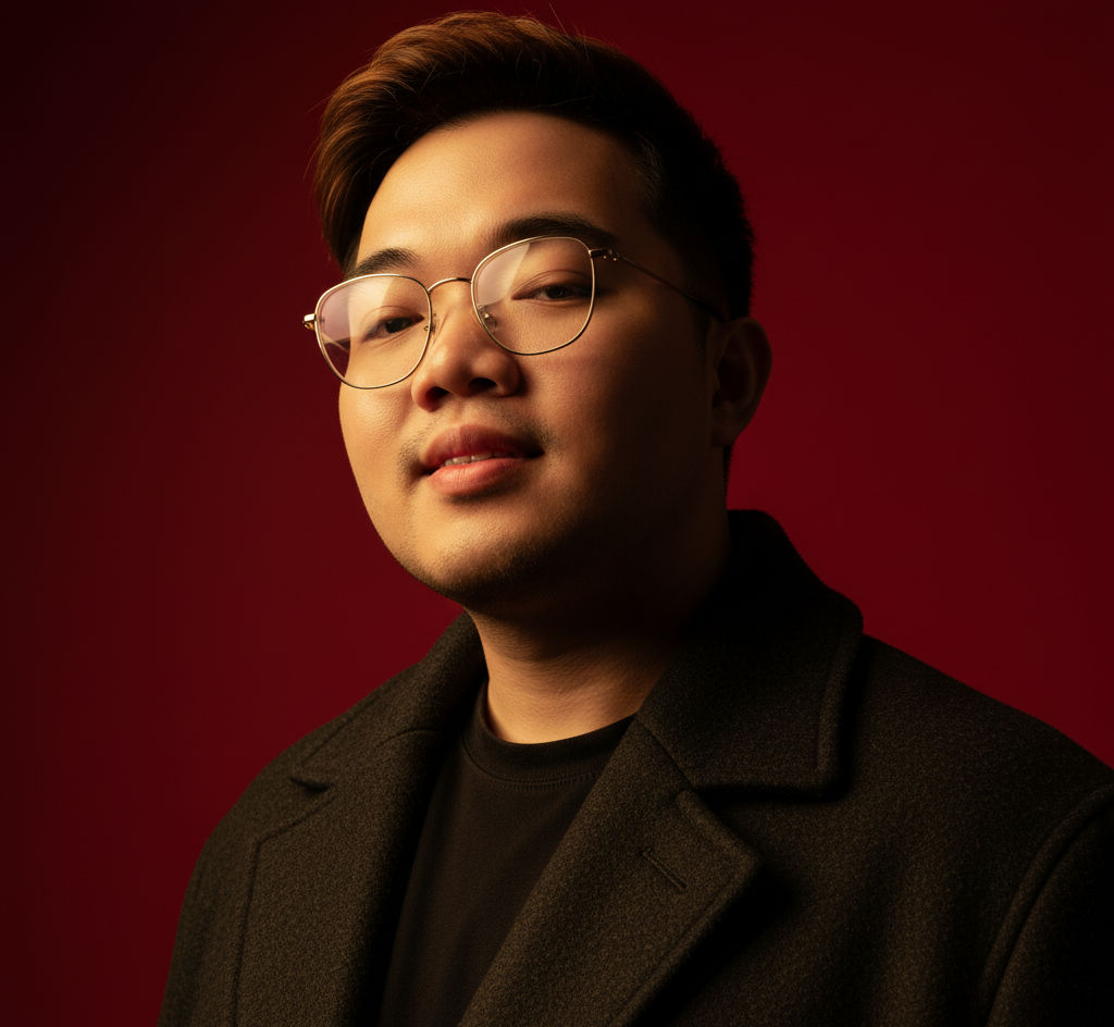 Profile photo of Johnny P.